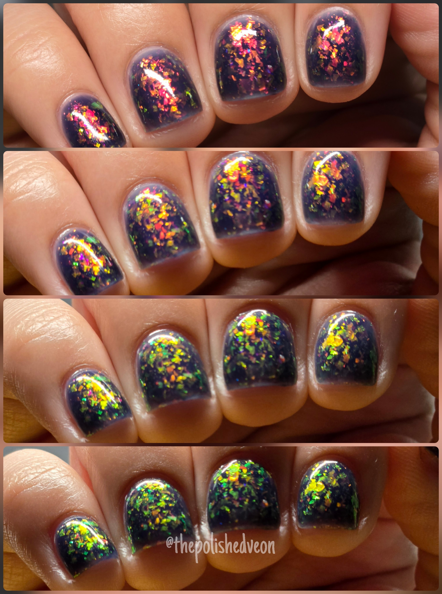 Sunset Sky Lane