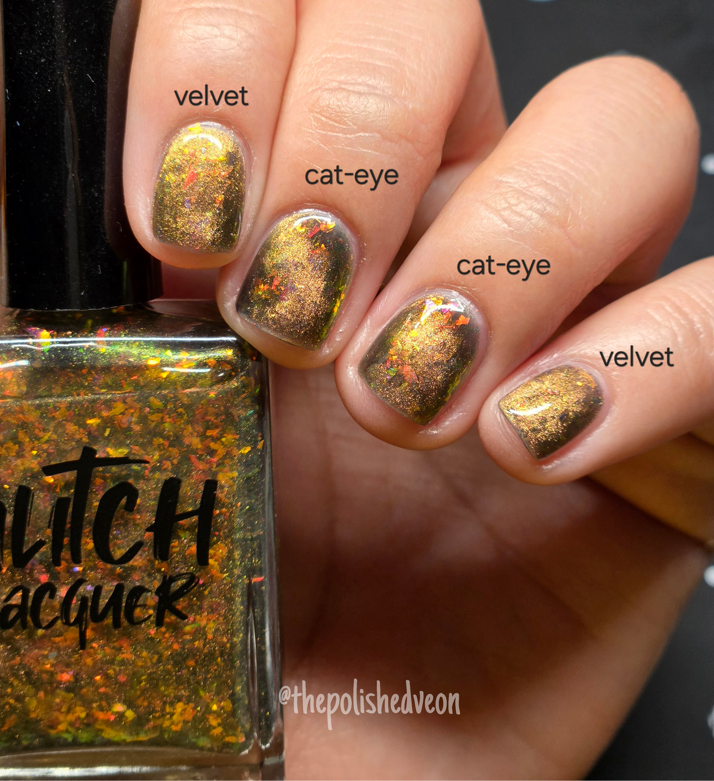 The Crunchiest Fall Leaf