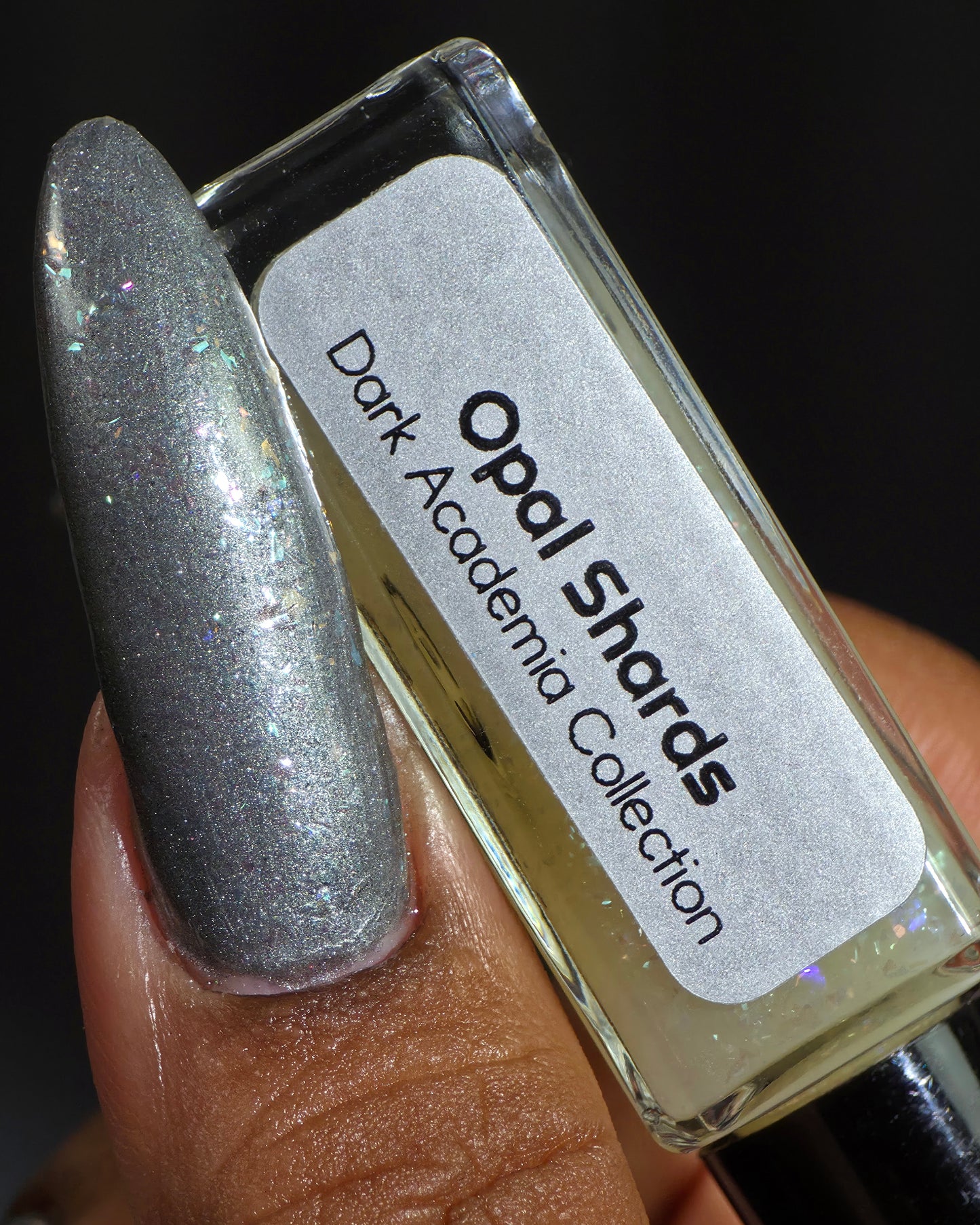 Opal Shards