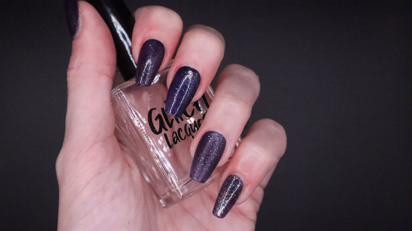 Alexandrite Prism