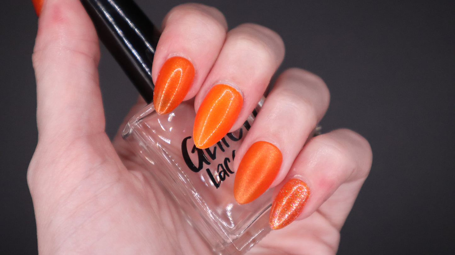Carnelian Coven
