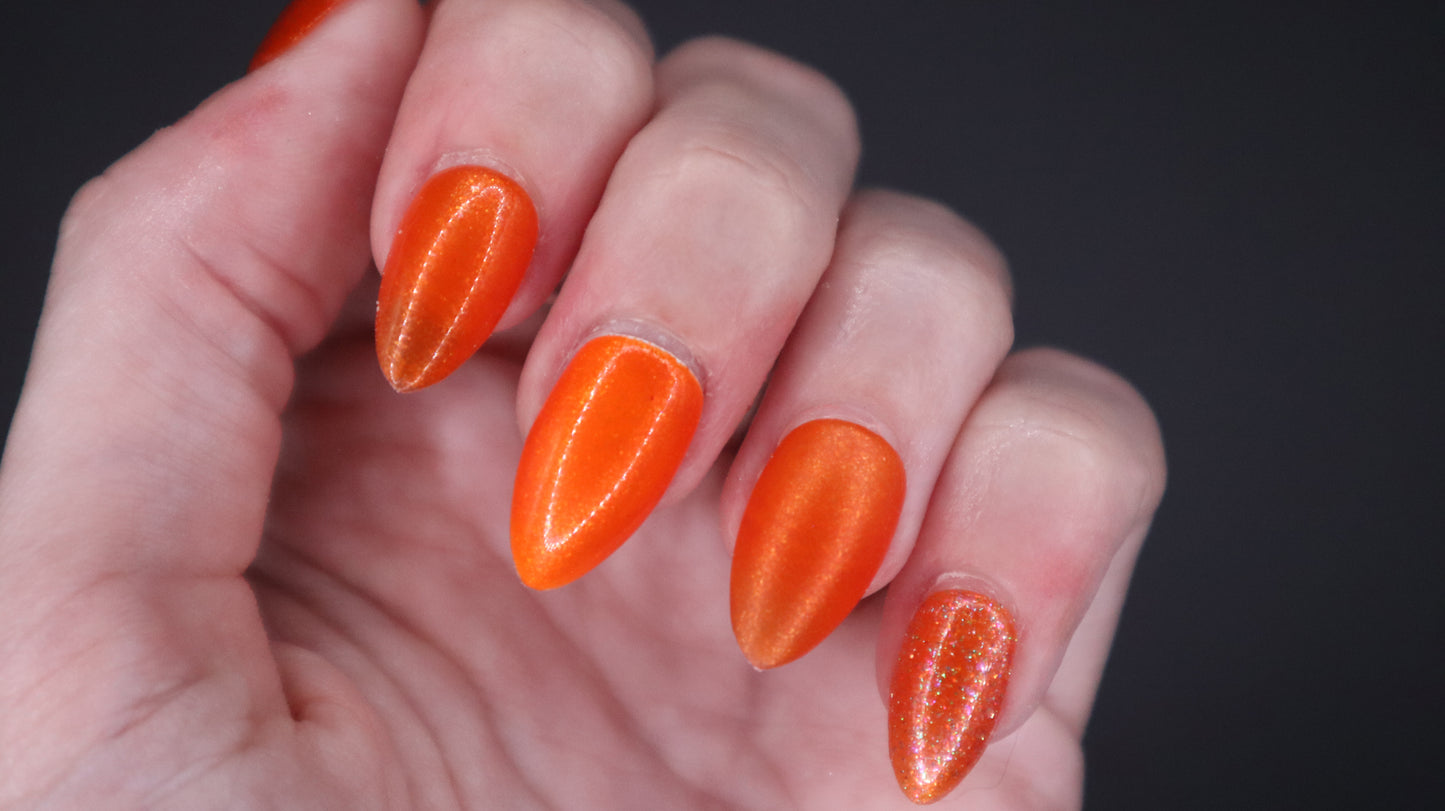 Carnelian Coven