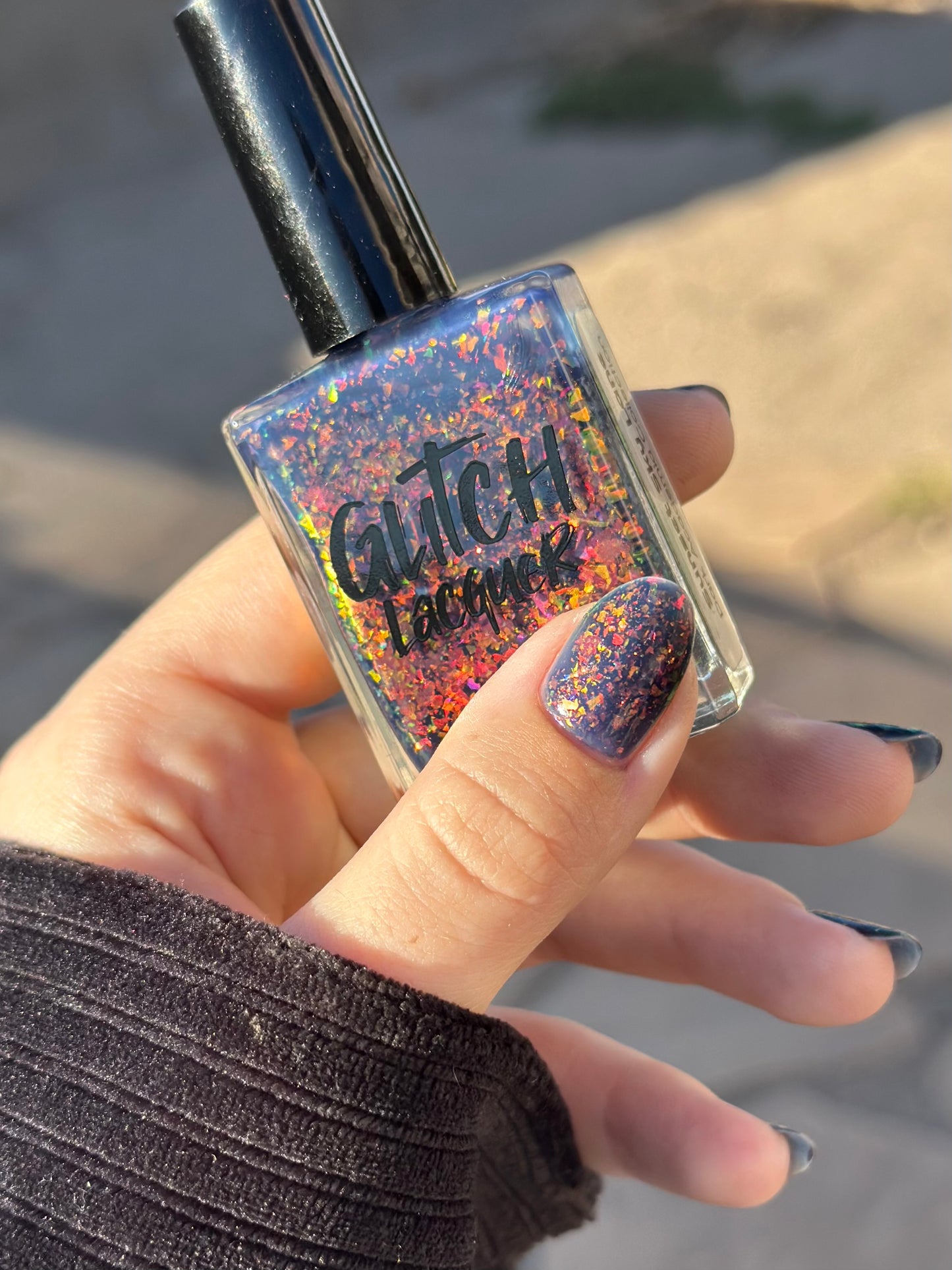Sunset Sky Lane
