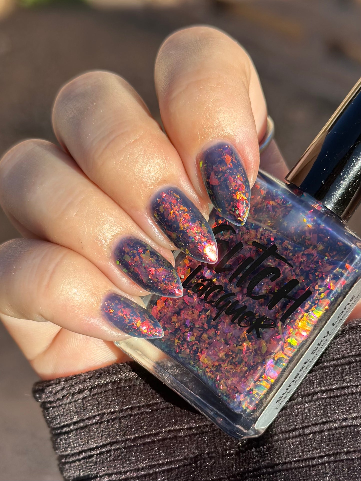 Sunset Sky Lane