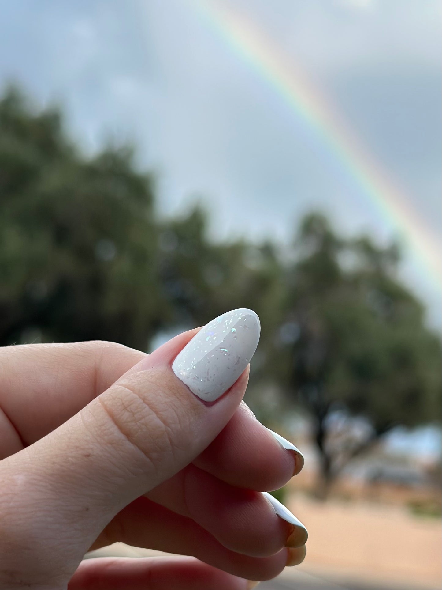 Opal Shards