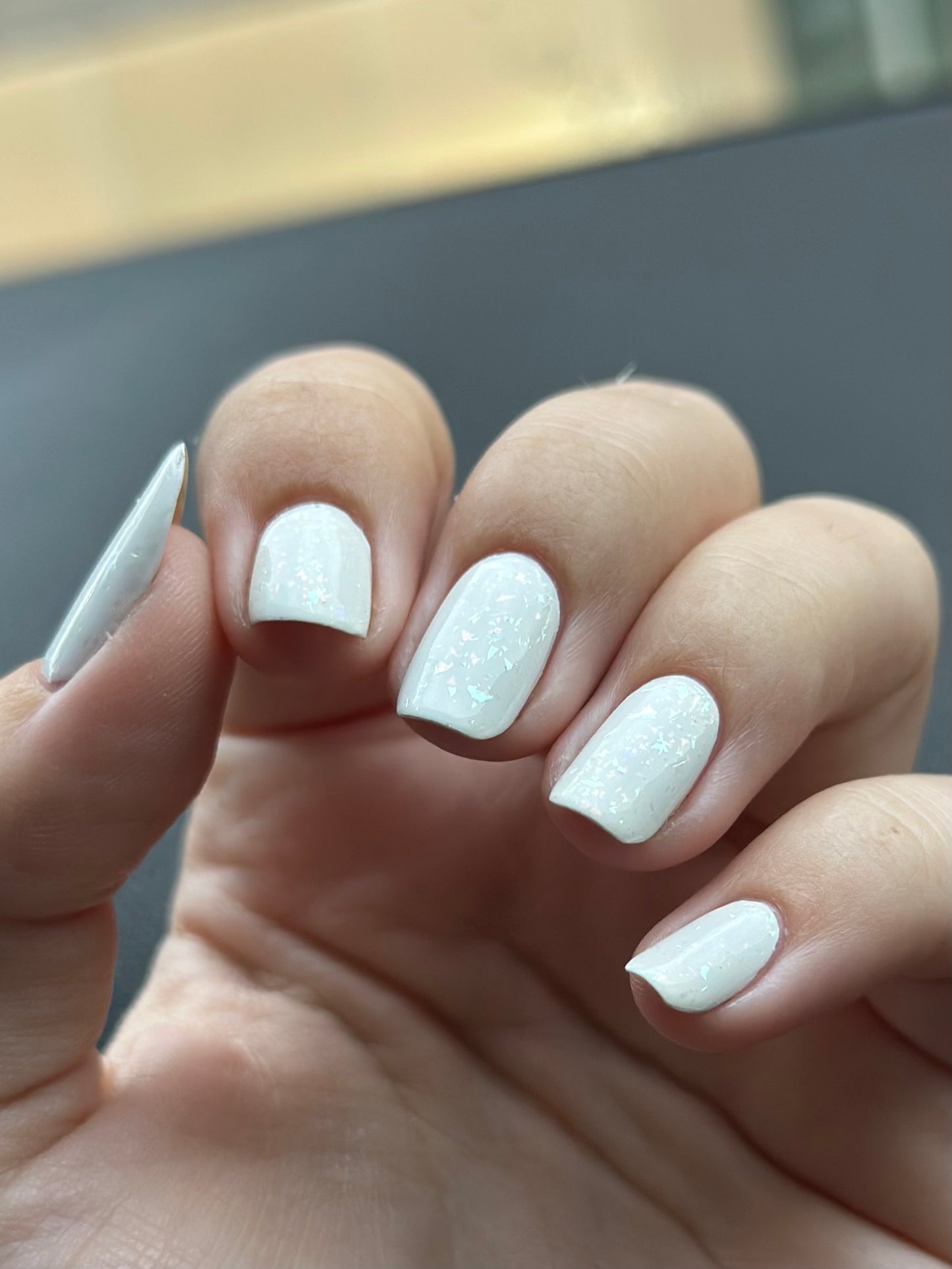 Opal Shards