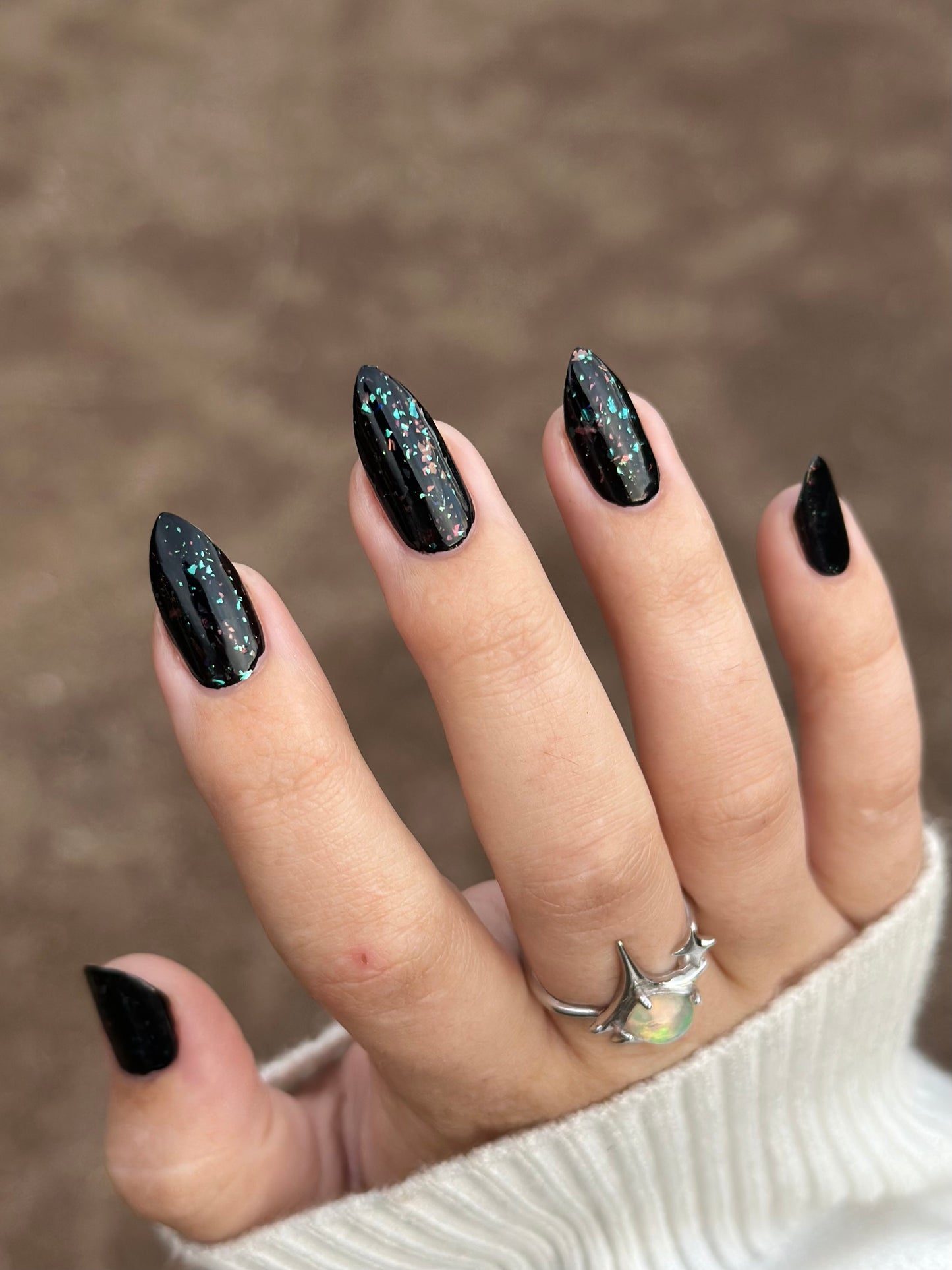 Opal Shards