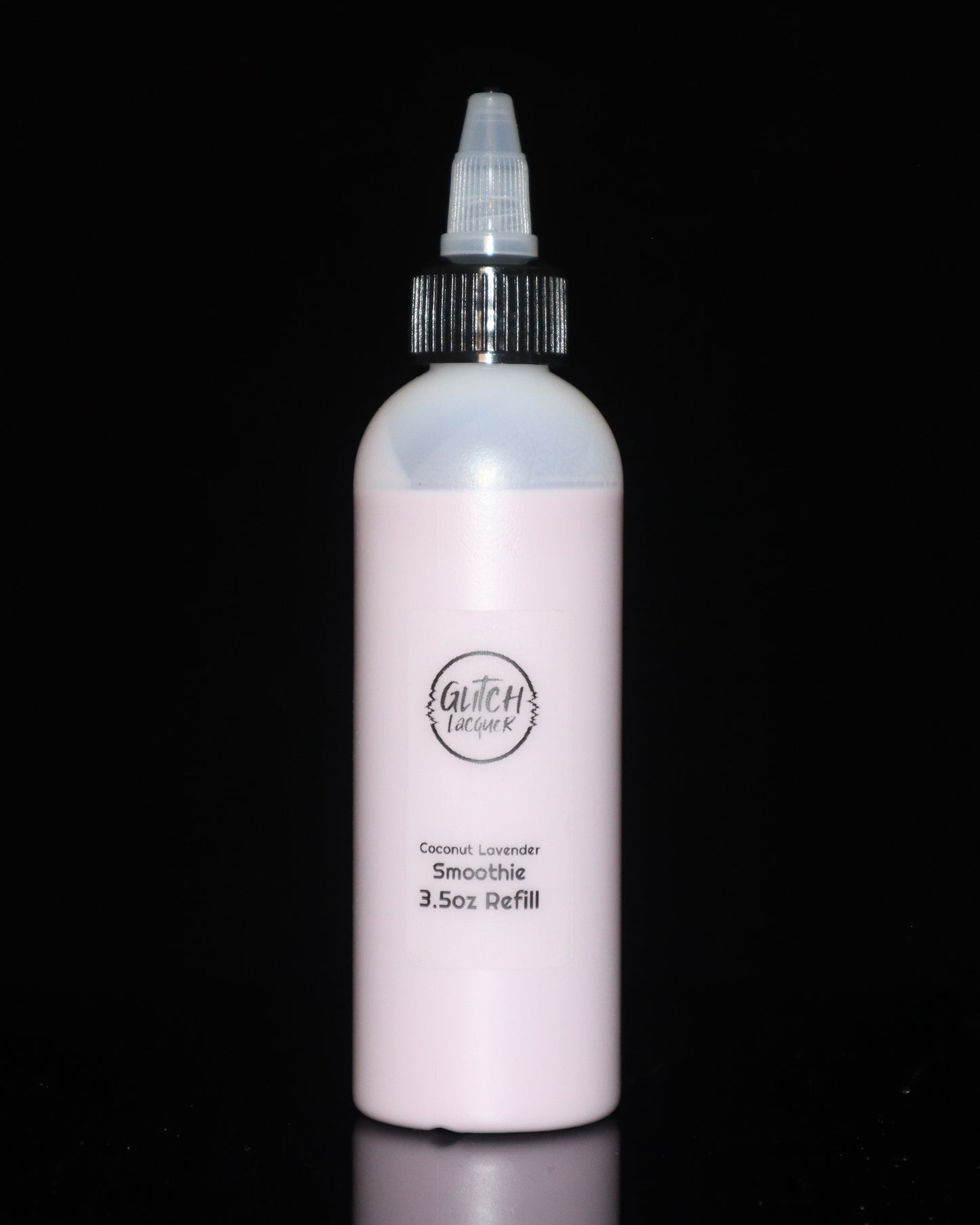 Coconut Lavender Smoothie Refill