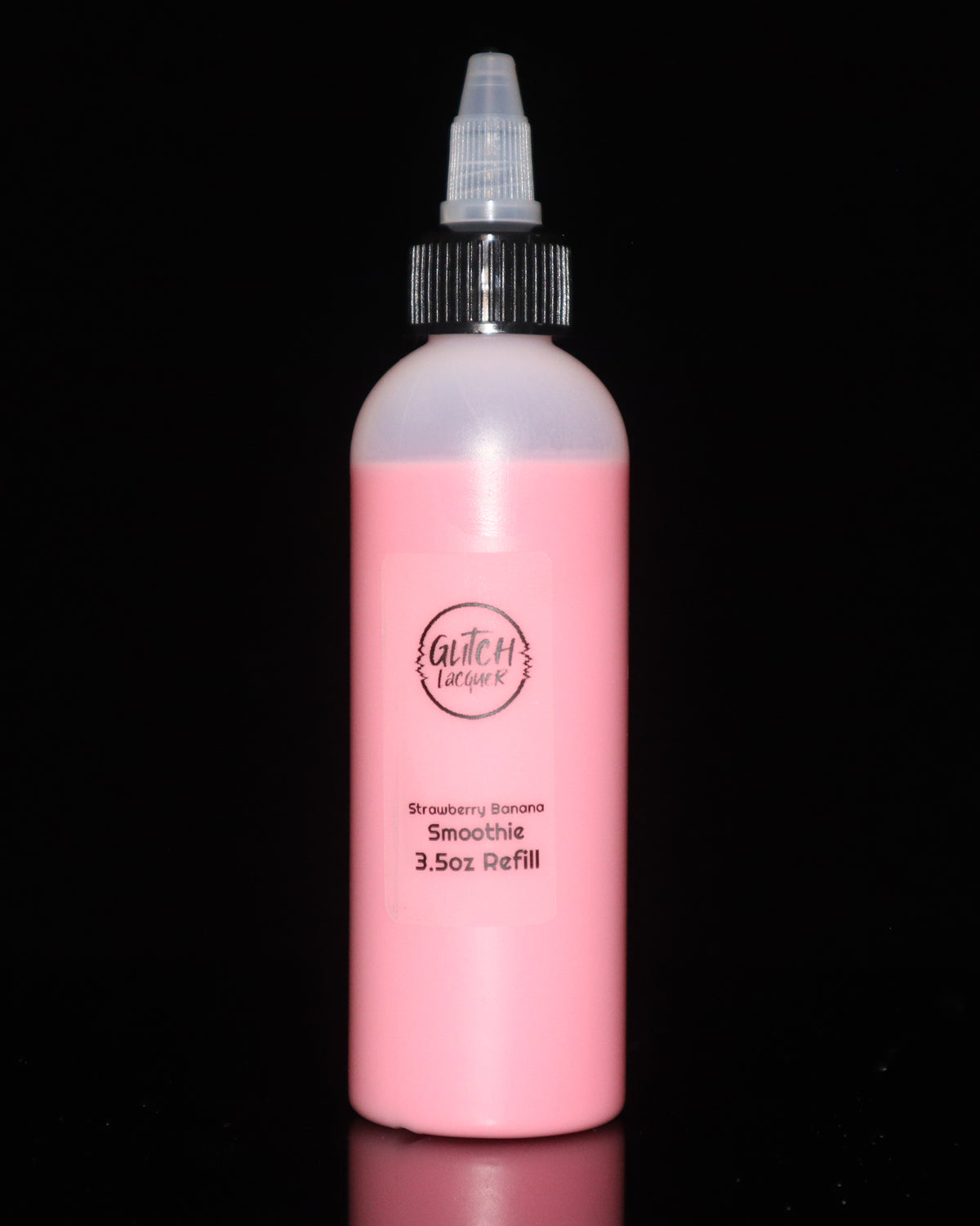Strawberry Banana Smoothie Refill