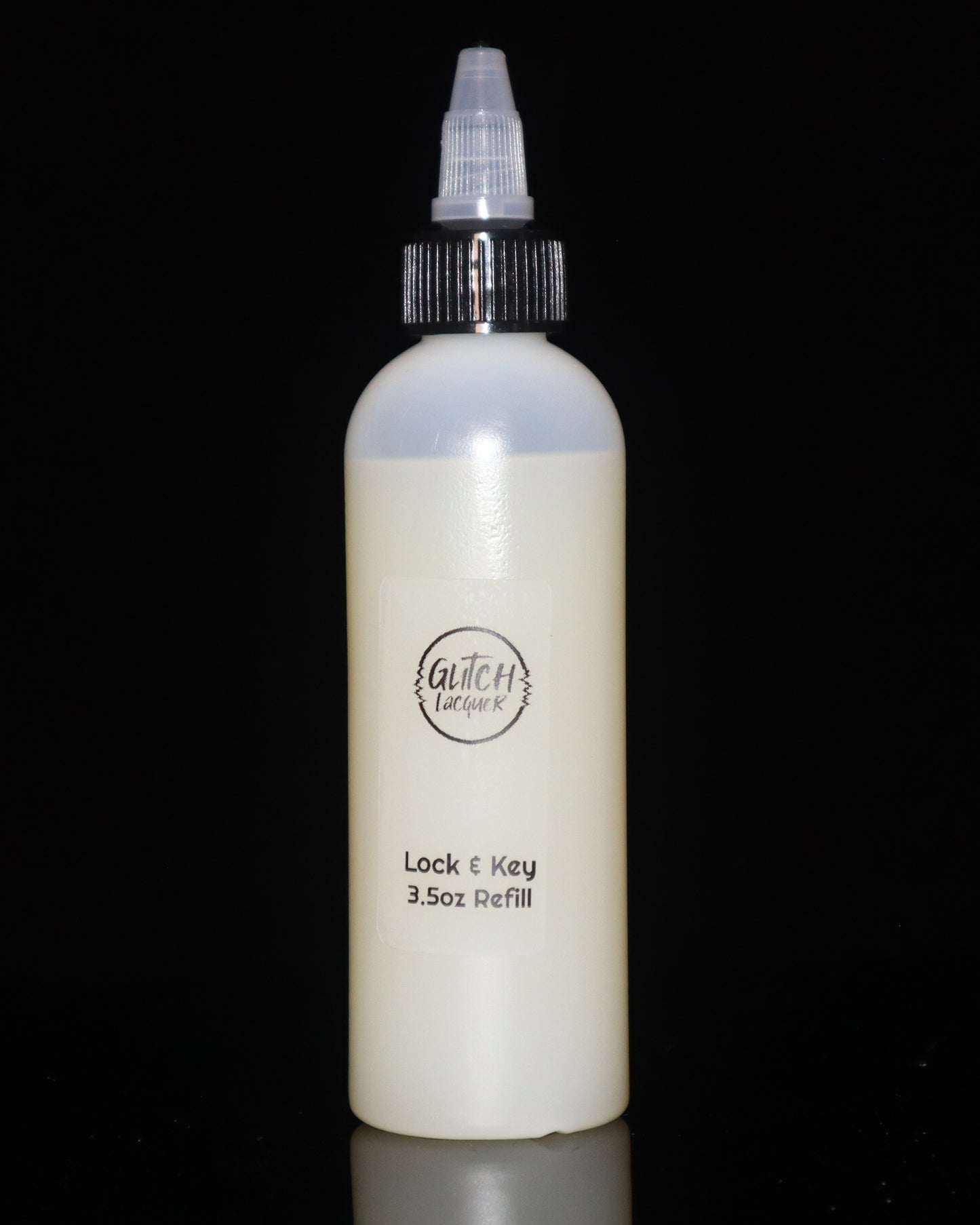 Lock & Key Refill