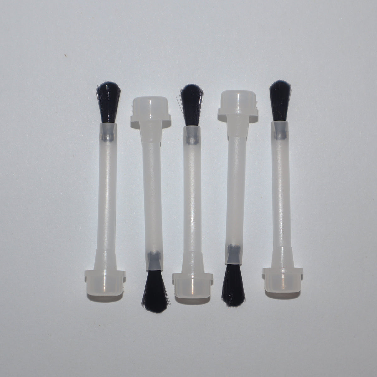 Five Brushes