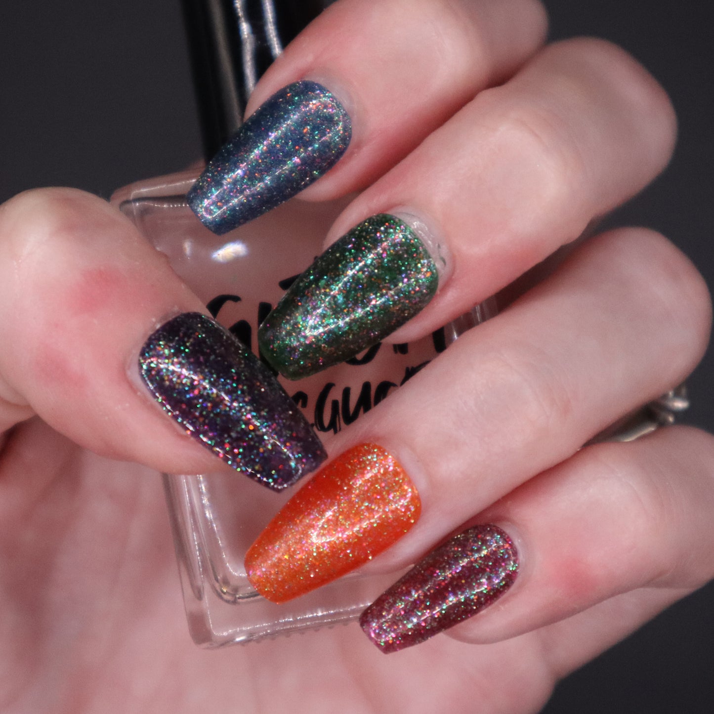 Pixel Dust Set