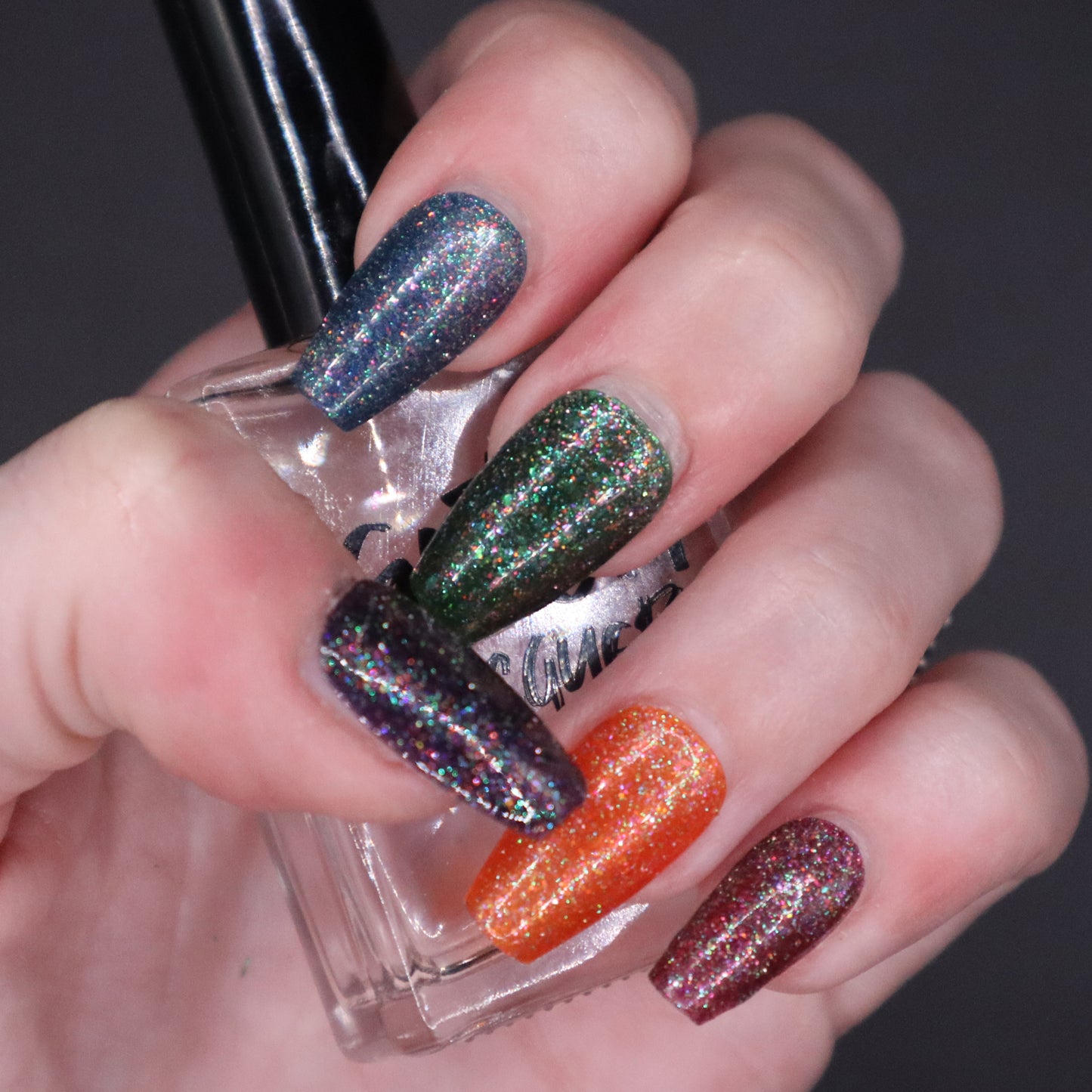 Pixel Dust Set