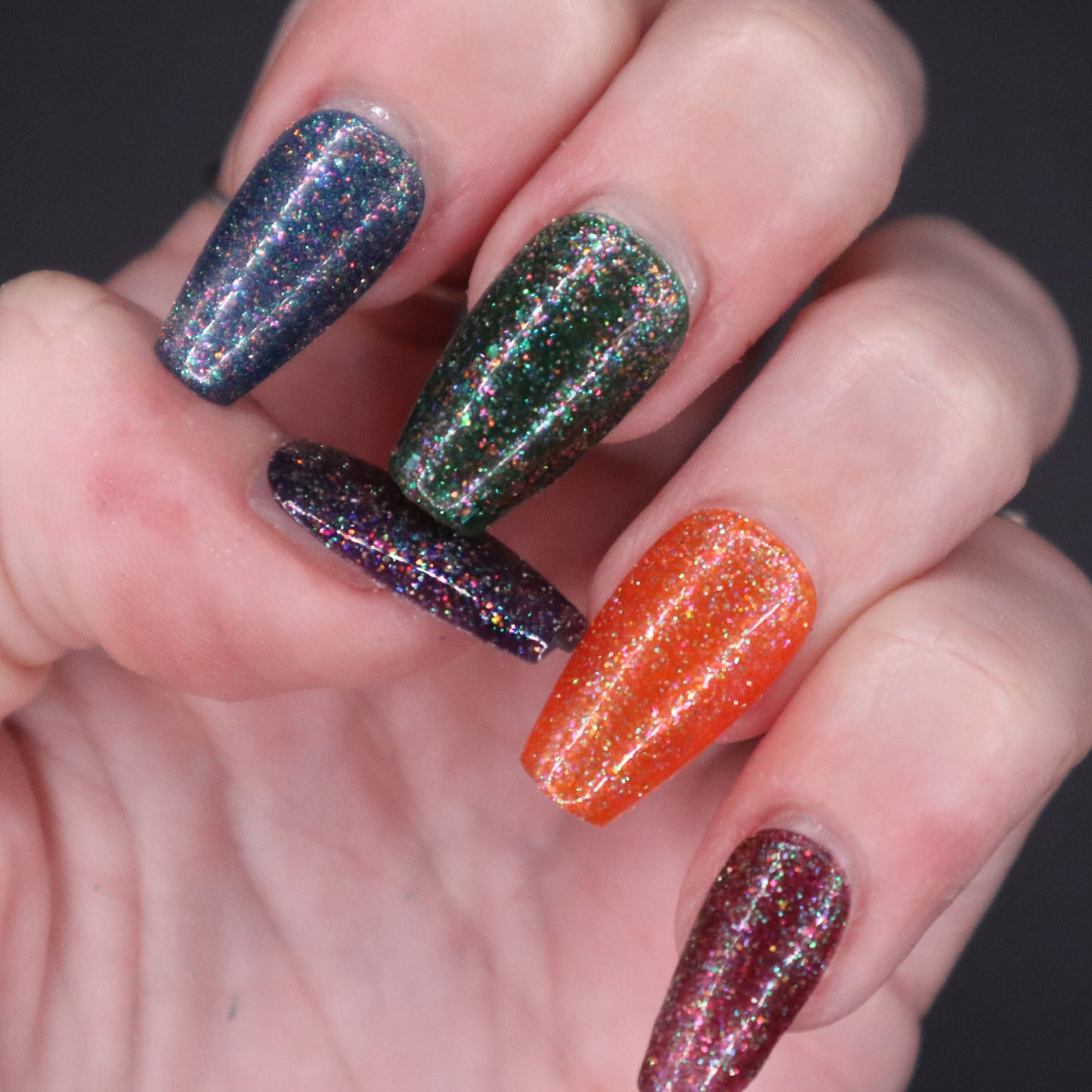 Pixel Dust Set