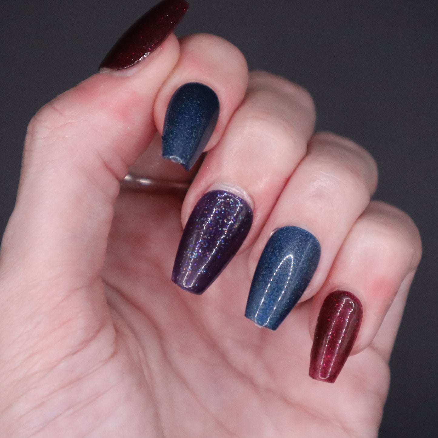 Pixel Dust Set