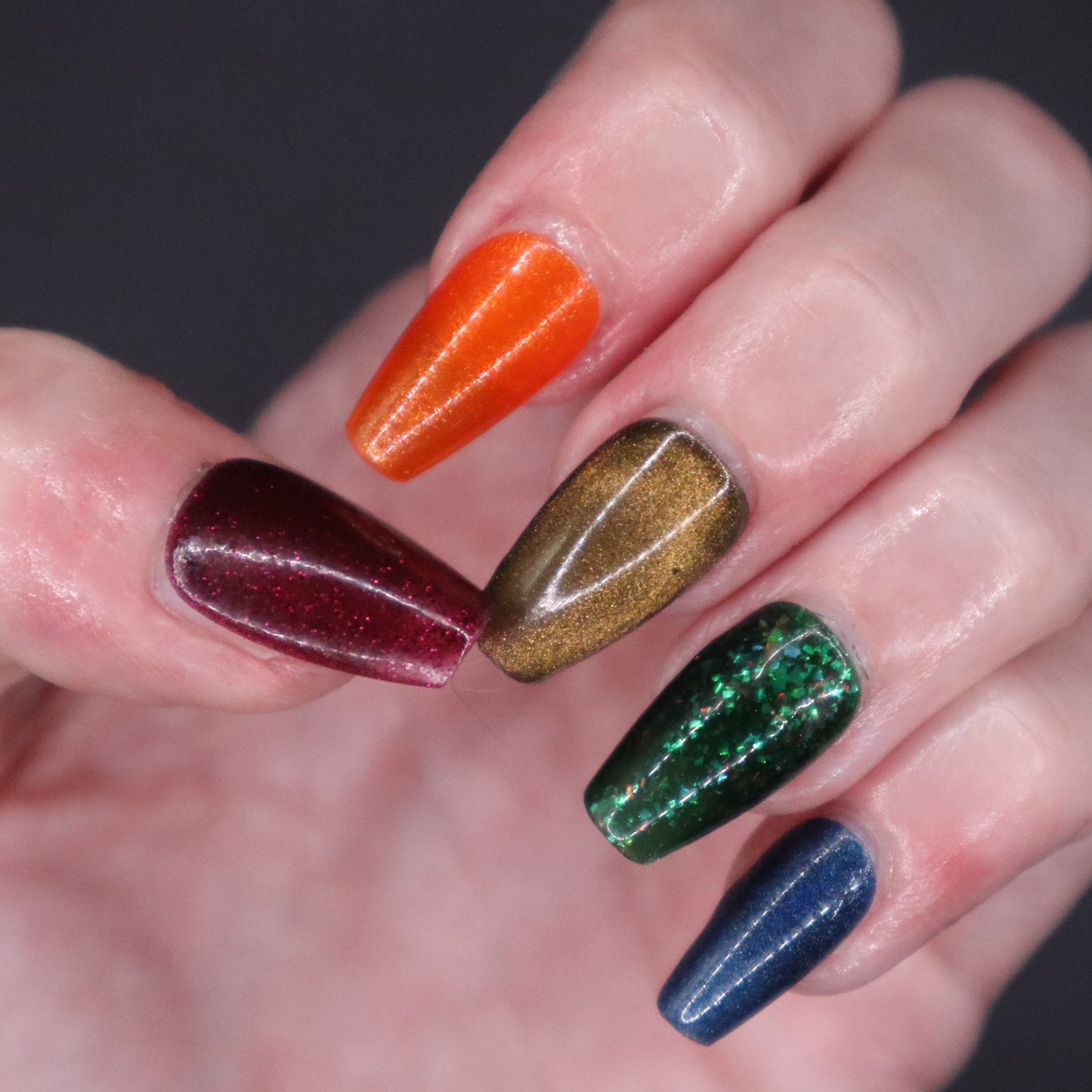 Pixel Dust Set
