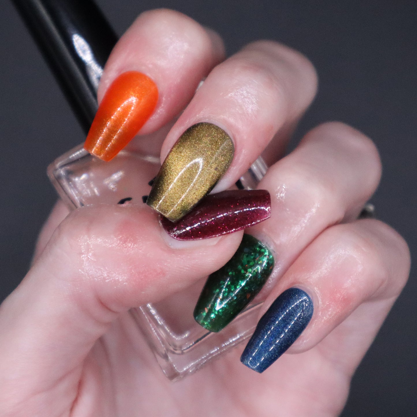 Pixel Dust Set