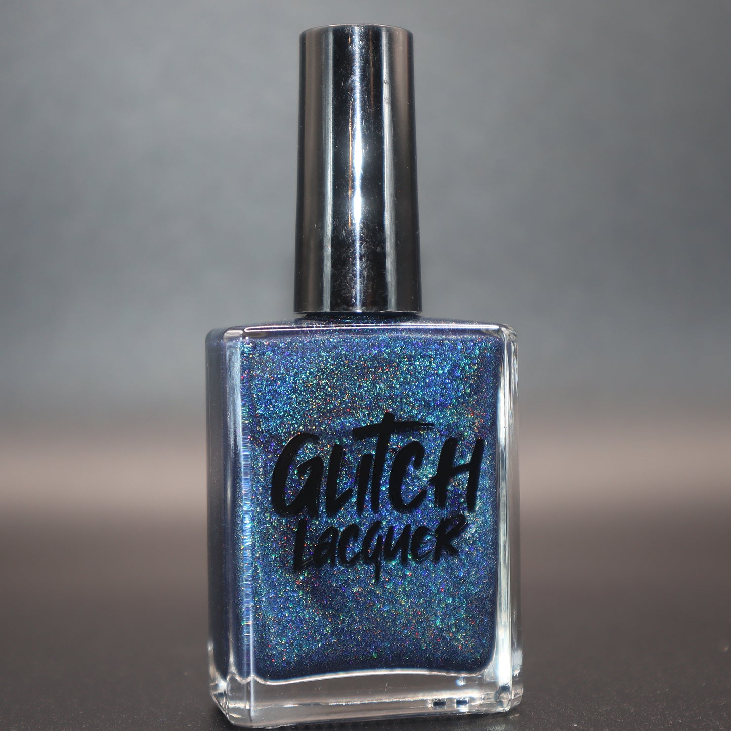 Sapphire Nebula