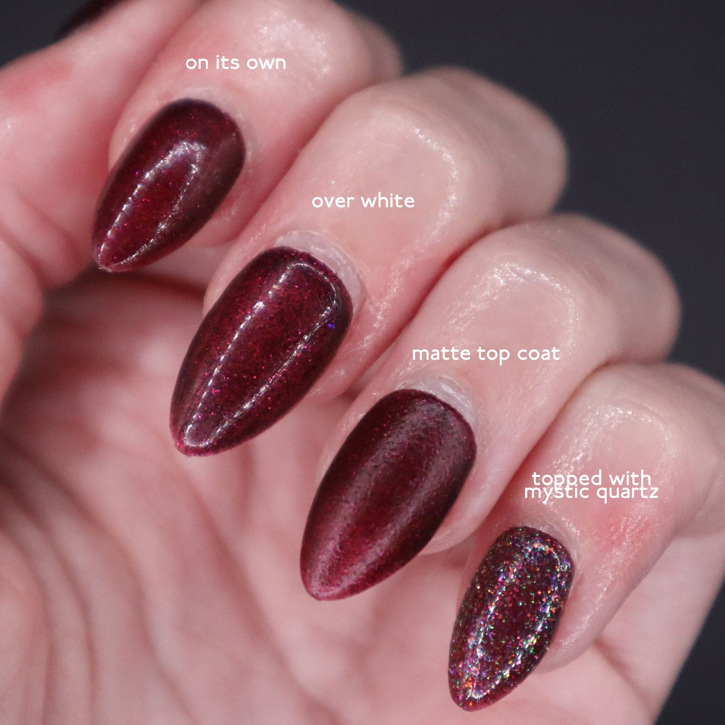 Shadow Ruby