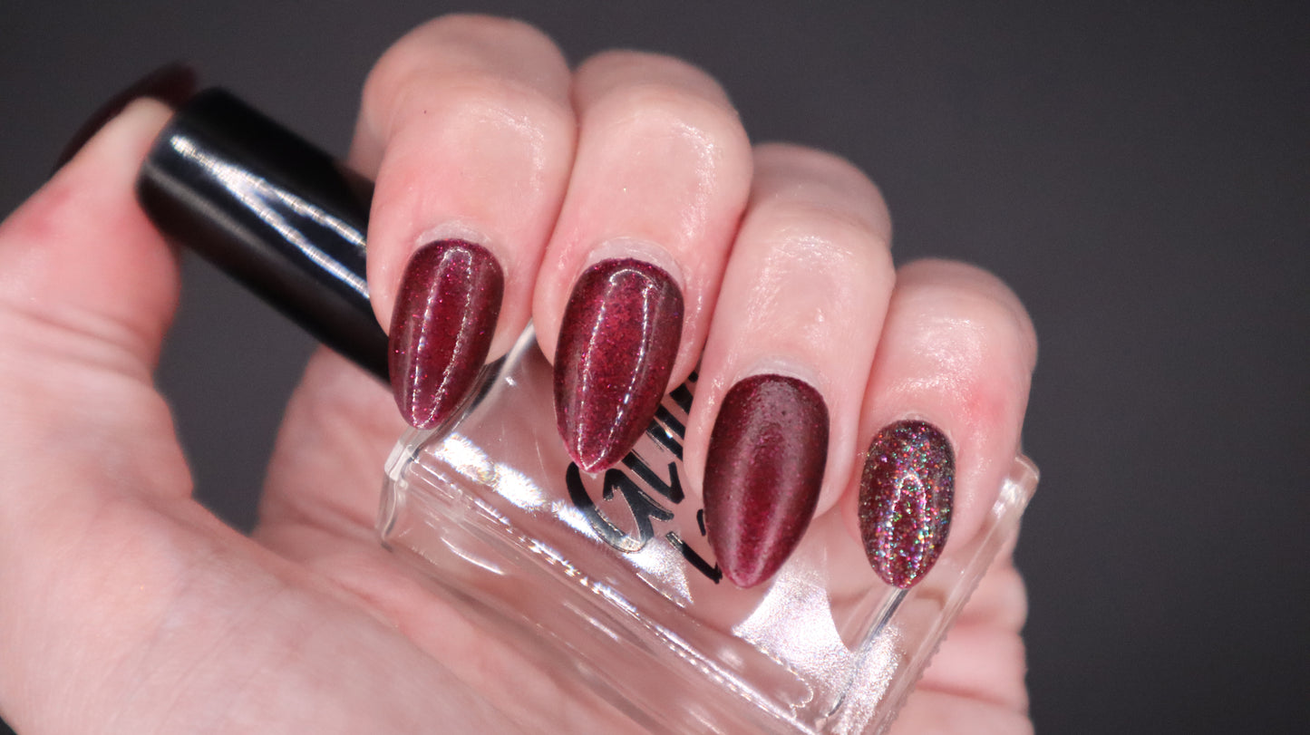 Shadow Ruby