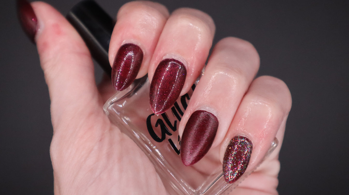 Shadow Ruby