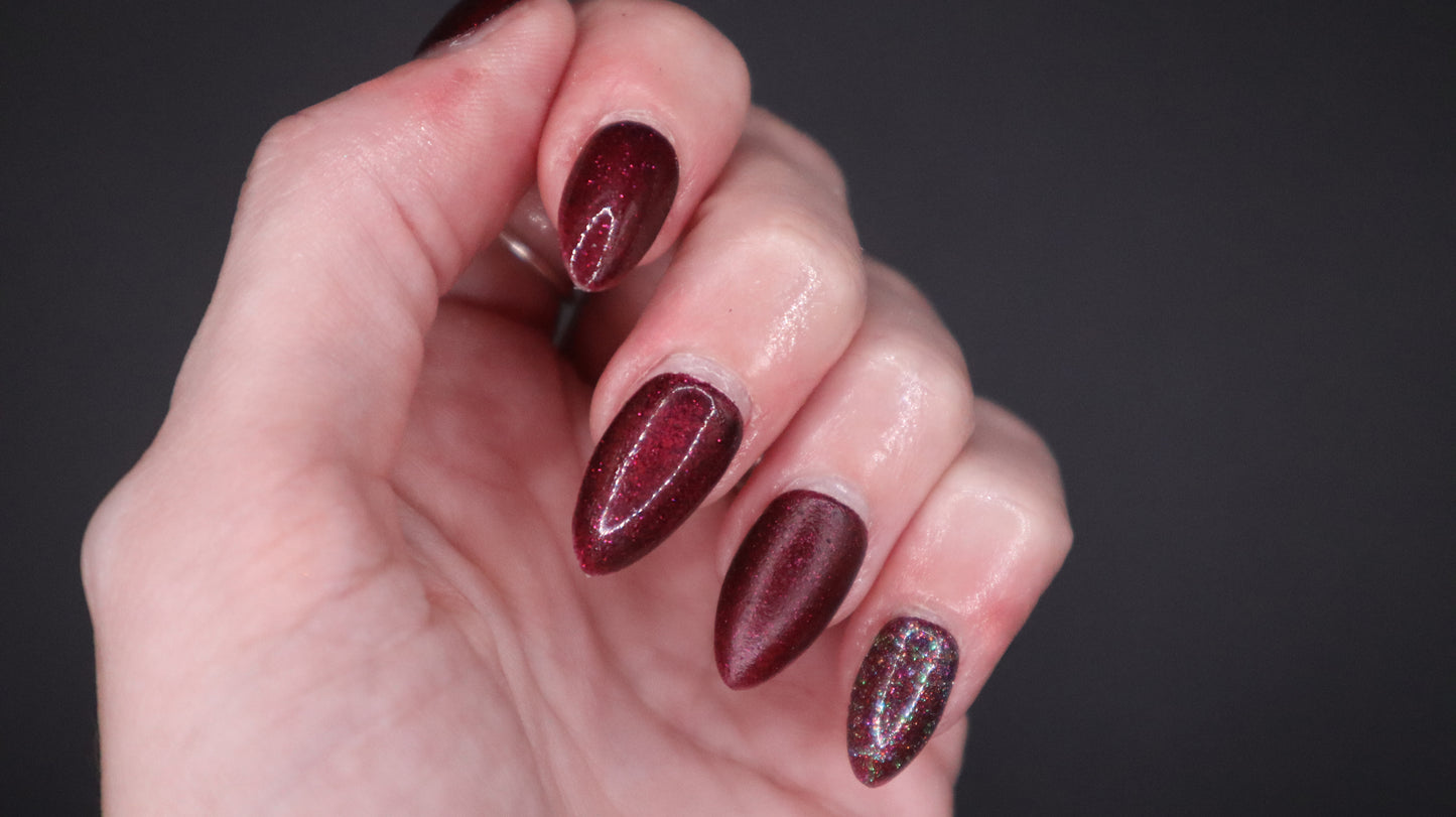 Shadow Ruby