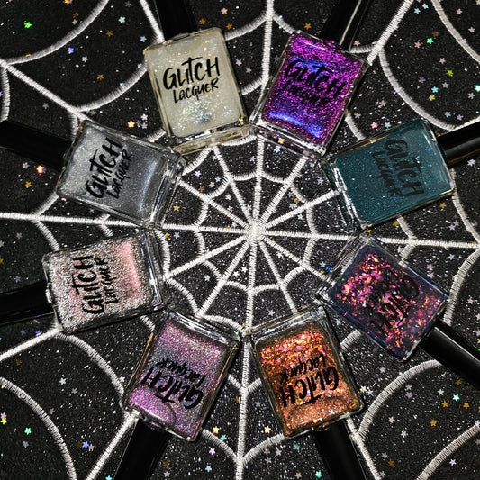 Dark Academia Bundle