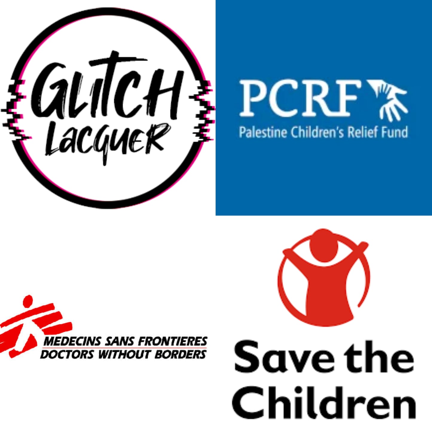 Donation (without polish)