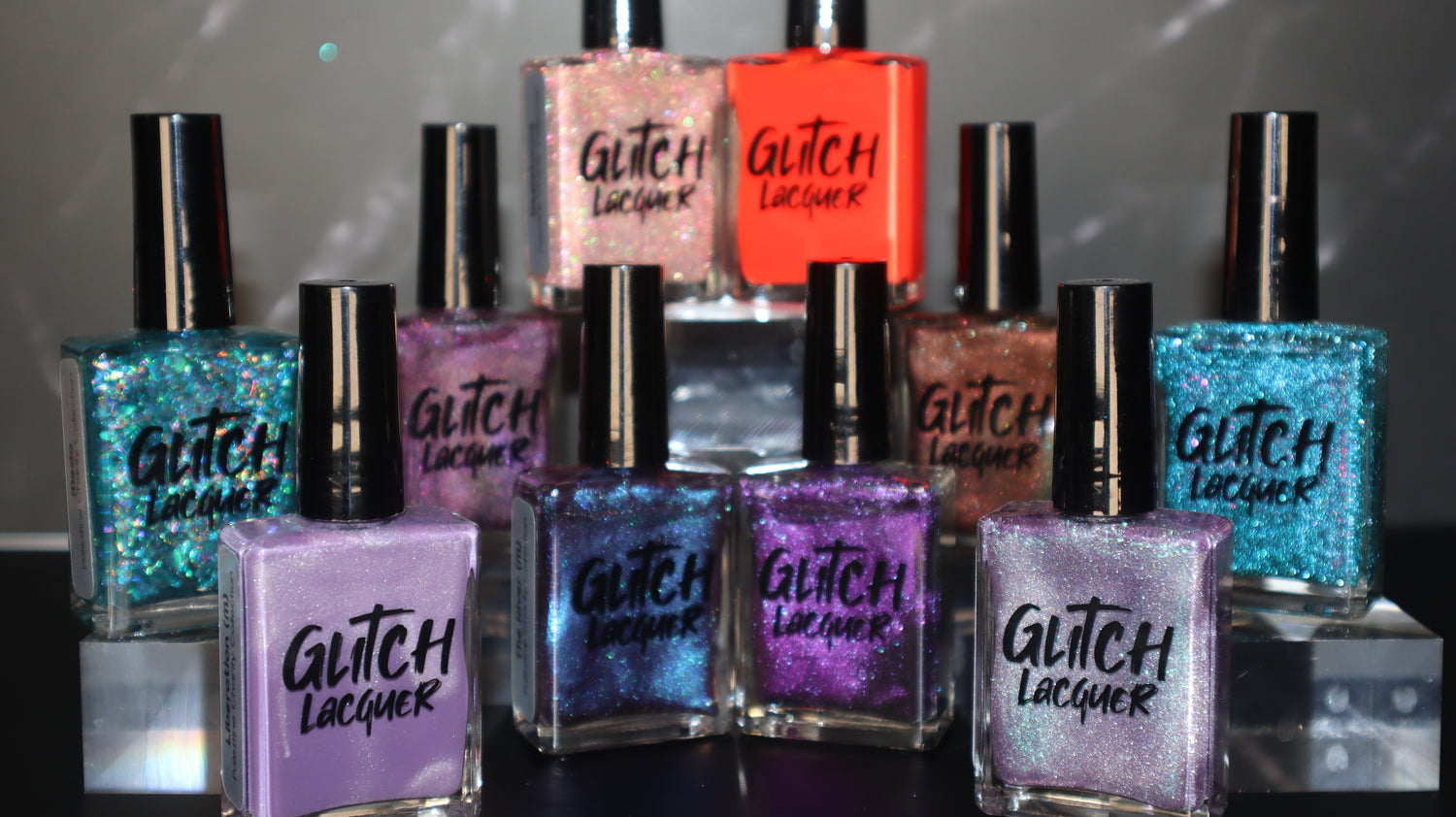 The Palestine Collection