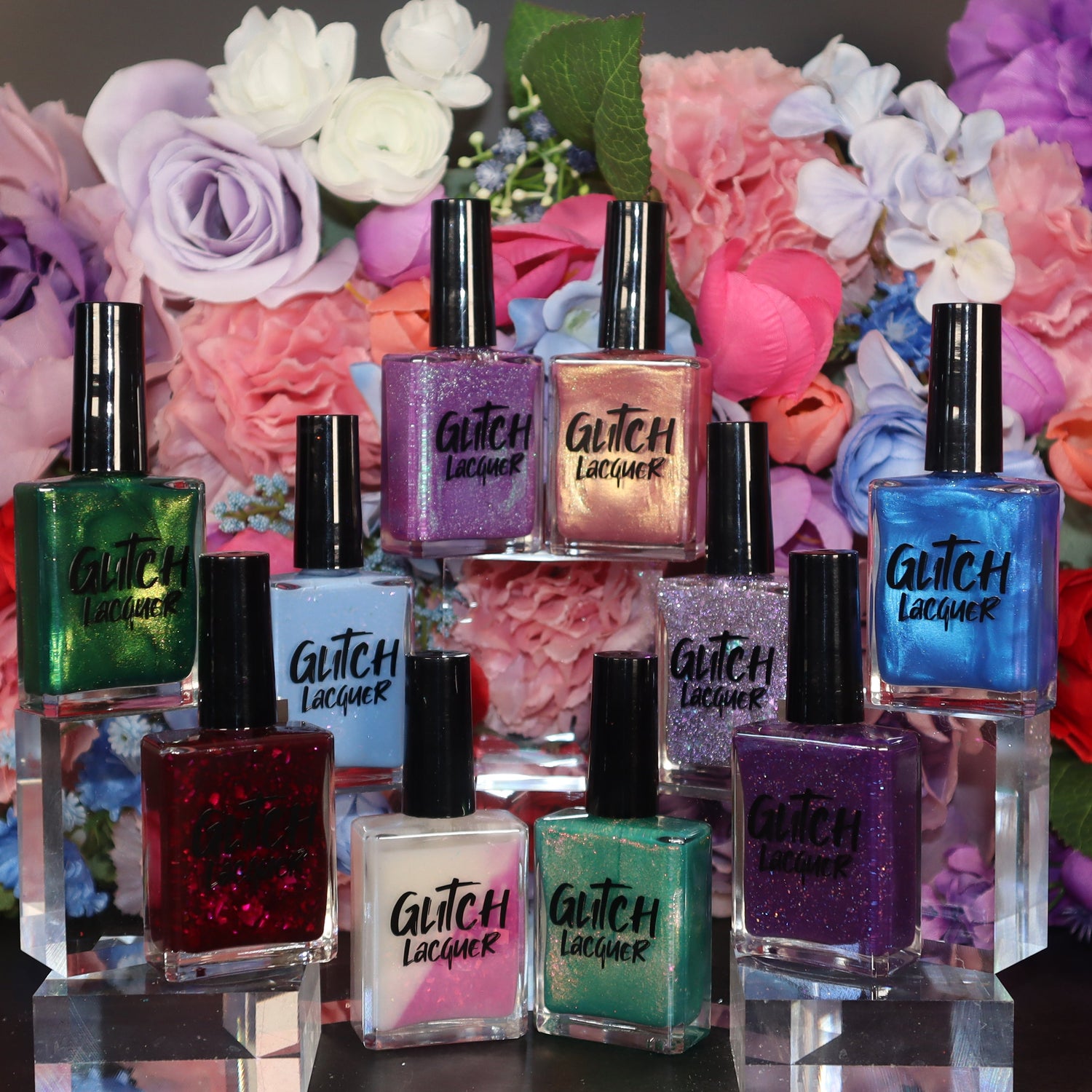 The "Groundbreaking" Collection