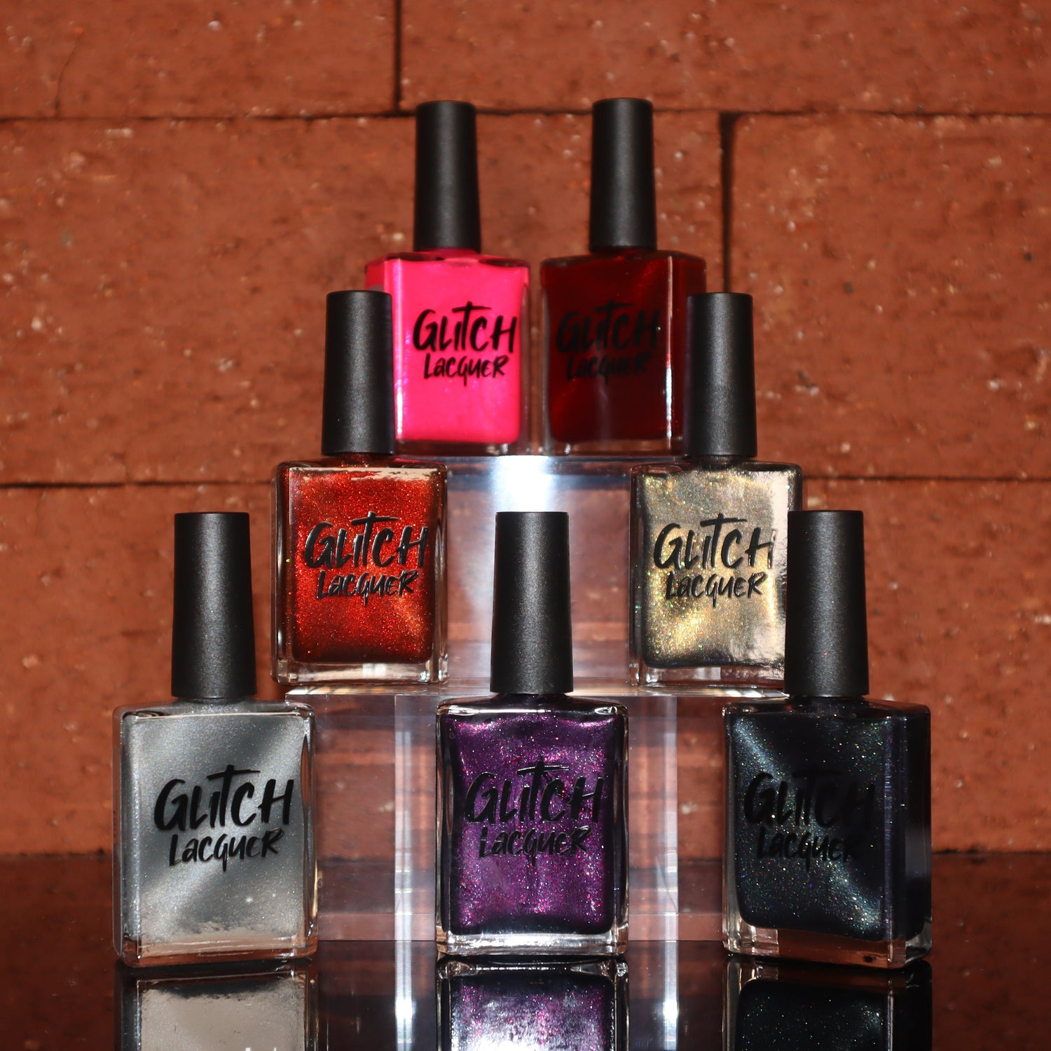 The Pride Collection