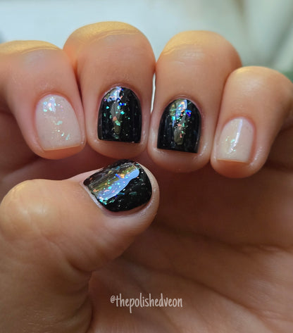 Opal Shards