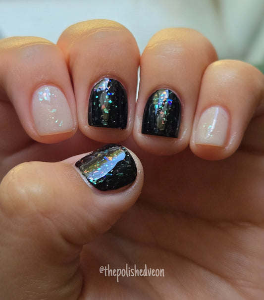 Opal Shards