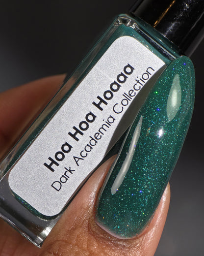 Hoa Hoa Hoaaa