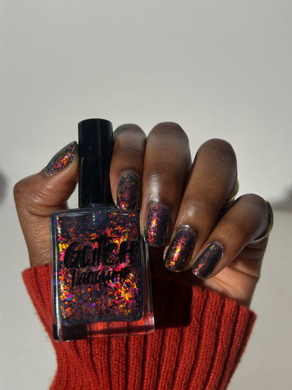 Sunset Sky Lane