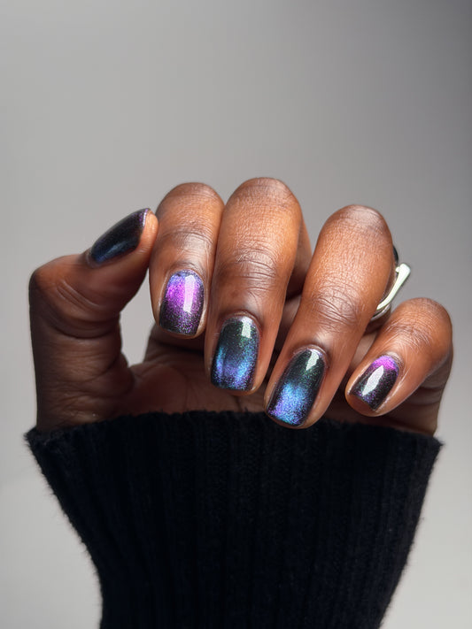 The Future Sight Duo