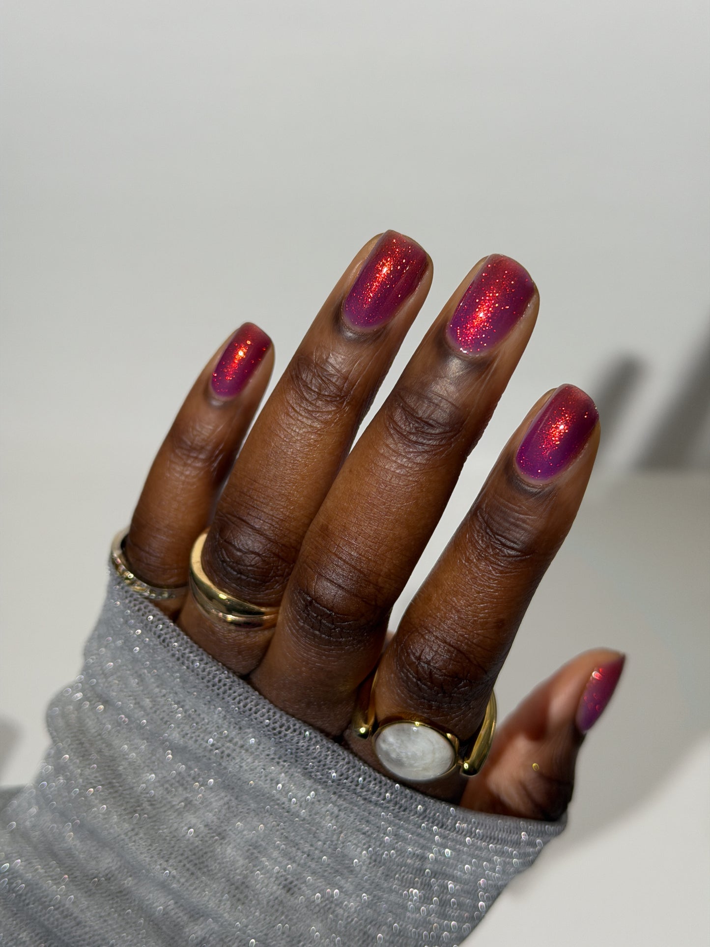 Fire Opal