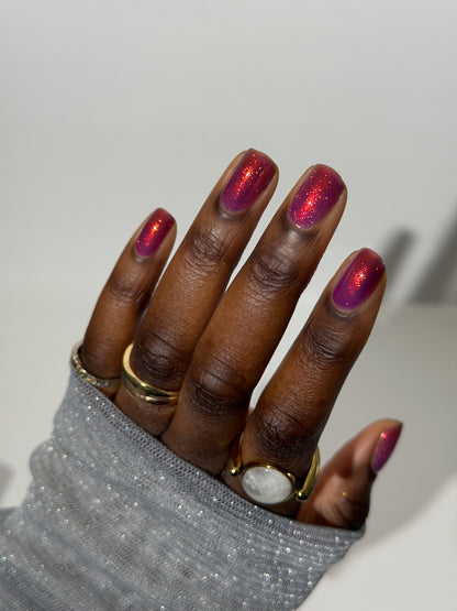 Fire Opal