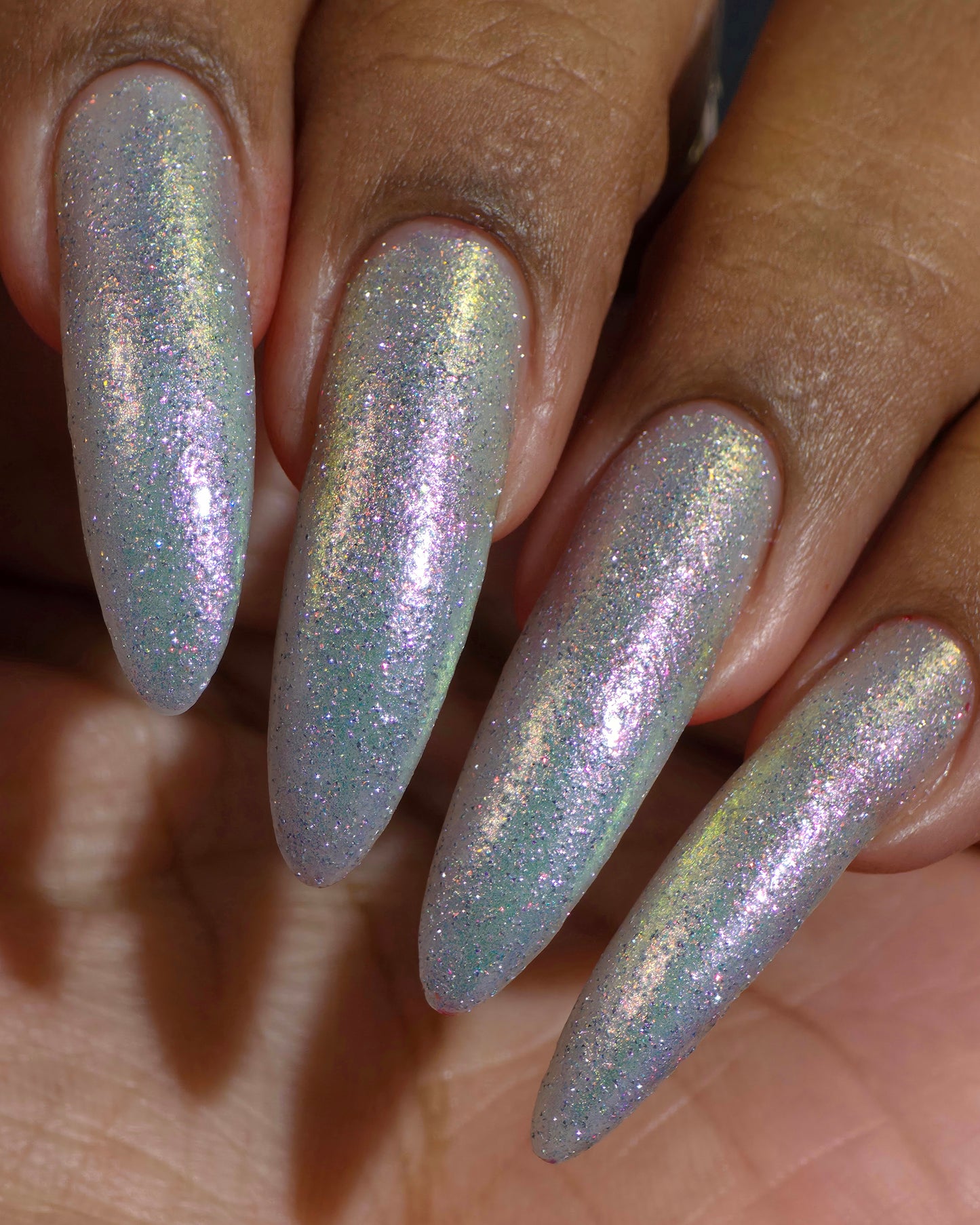Lavender Haze