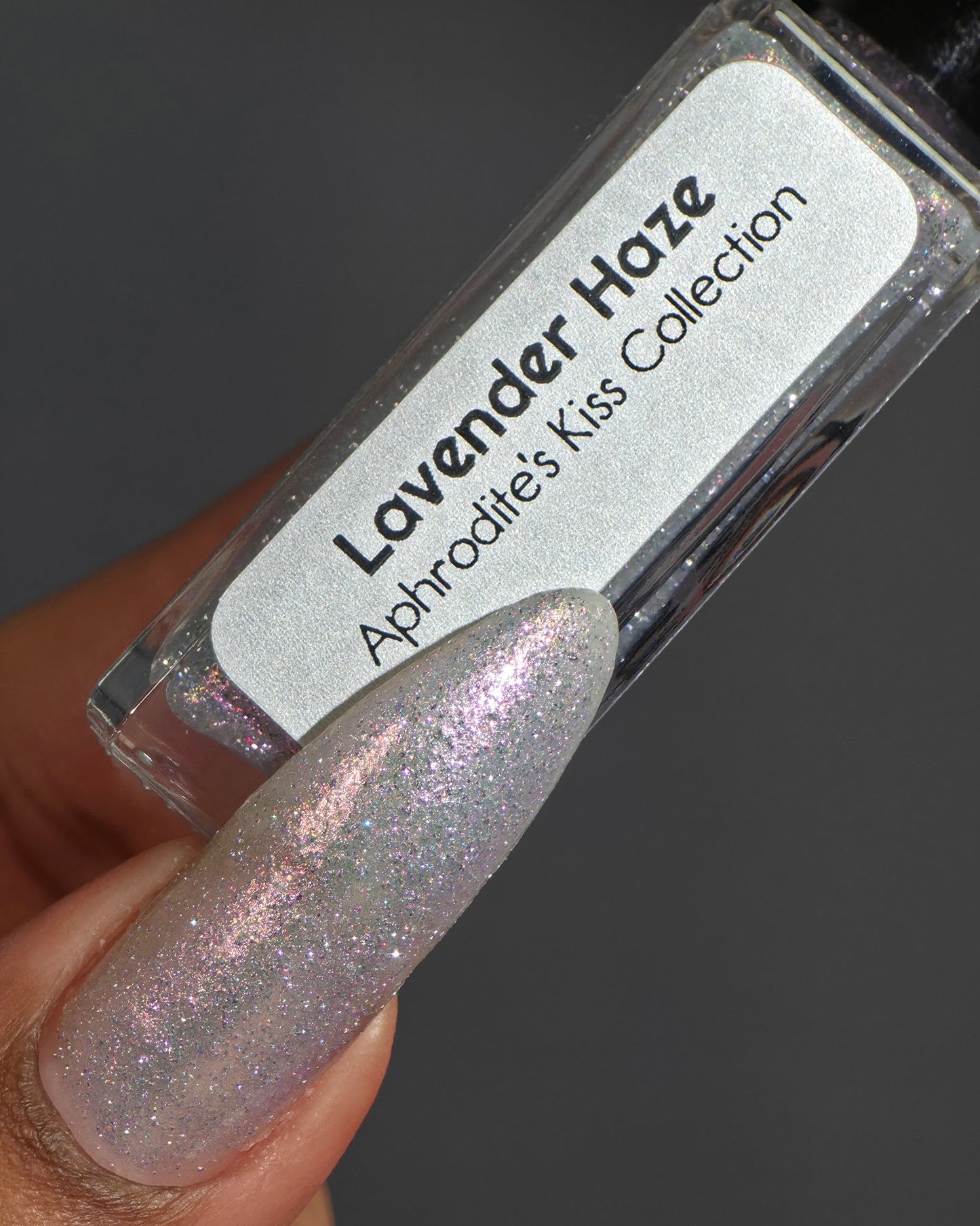 Lavender Haze