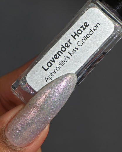 Lavender Haze