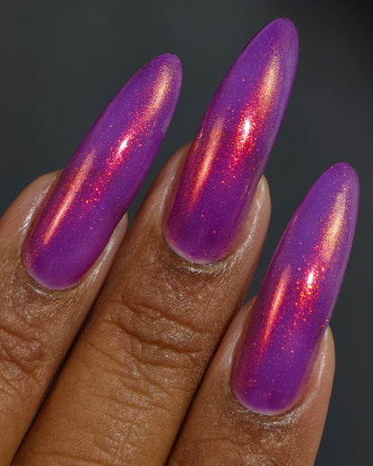 Fire Opal