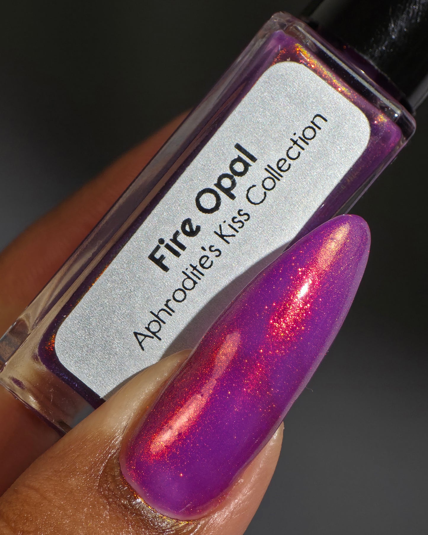 Fire Opal