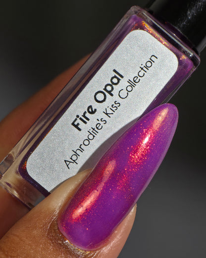 Fire Opal