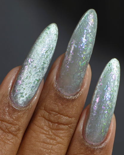Astral Glass