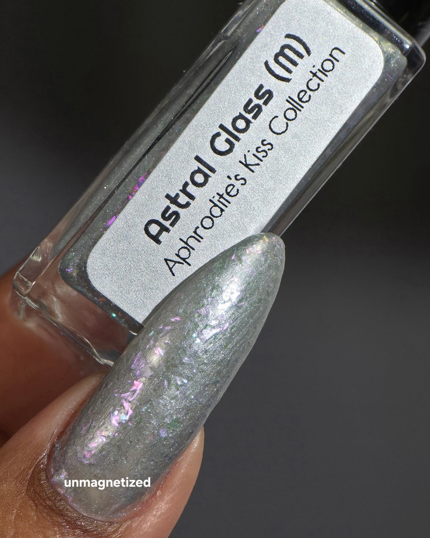 Astral Glass
