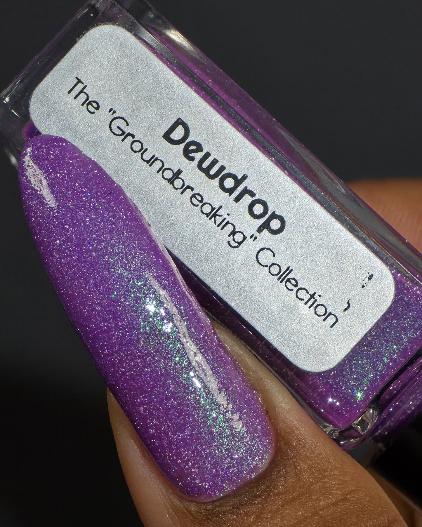 Dewdrop