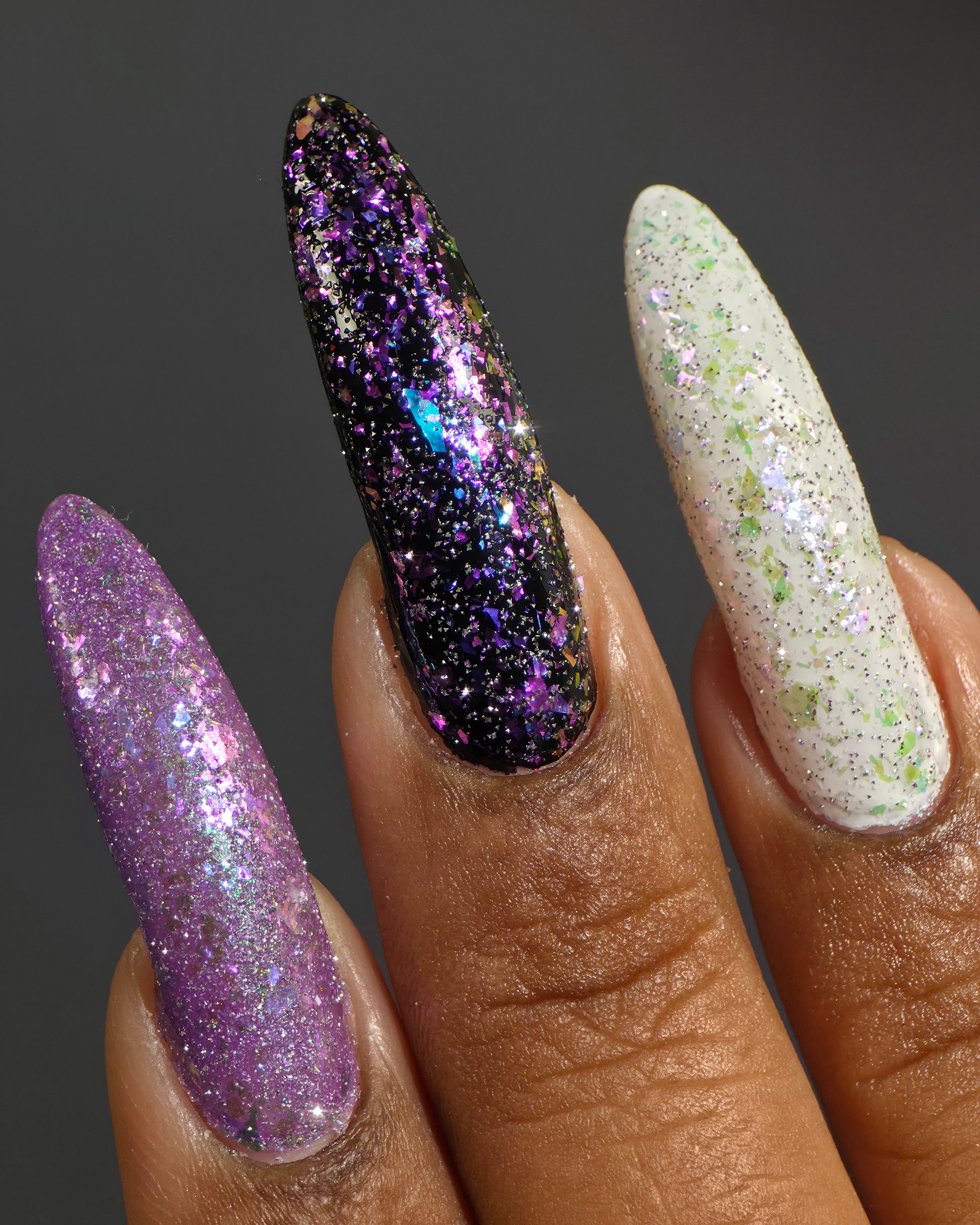 May Flowers – Glitch Lacquer