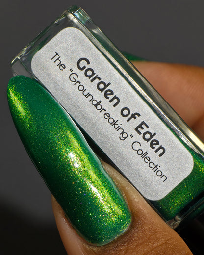 Garden of Eden