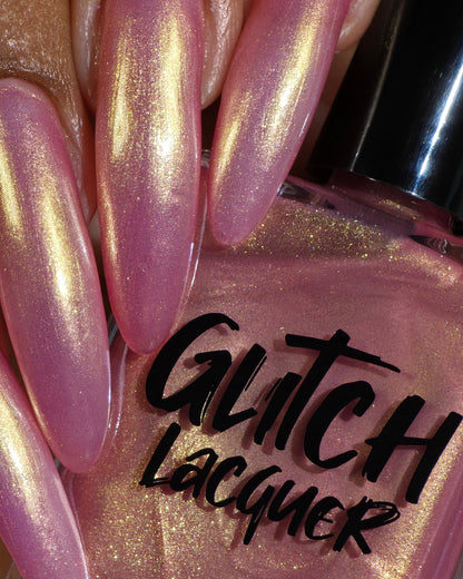 Pink Lemonade